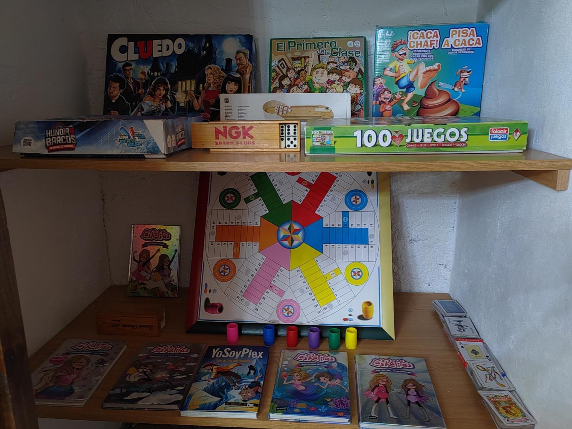 La Noguera Casa Rural Huéscar Zewnętrze zdjęcie